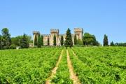 Hostellerie Château des Fines Roches