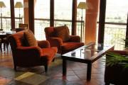 Hotel Cigarral El Bosque