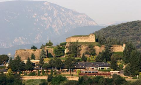 Hotel El Castell de Ciutat