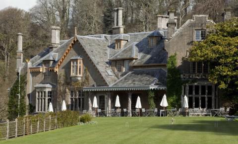 Hotel Endsleigh