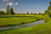 Hotel-Golf Château De Chailly