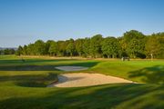 Hotel-Golf Château De Chailly