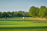 Hotel-Golf Château De Chailly