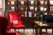 Maria Cristina, a Luxury Collection Hotel, San Sebastian