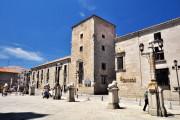 Hotel Palacio de los Velada