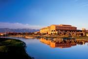 Hotel Peralada Wine Spa & Golf