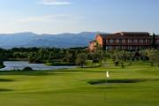 Hotel Peralada Wine Spa & Golf