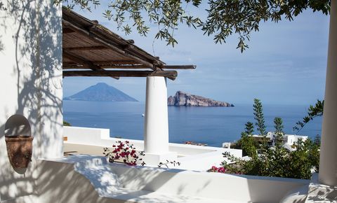 Hotel Raya Panarea