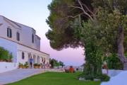 Hotel Rural Binigaus Vell