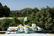 Hotel Rural Binigaus Vell