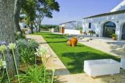 Hotel Rural Binigaus Vell