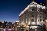 Hotel The Westin Palace Madrid