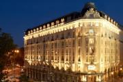 Hotel The Westin Palace Madrid