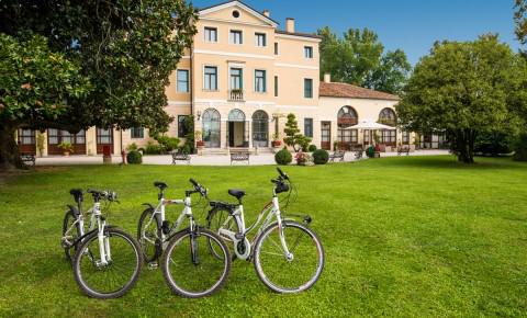 Best Western Plus Hotel Villa Tacchi