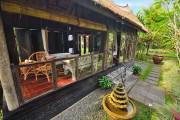 Jendela di Bali Villa