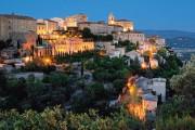 Airelles Gordes, La Bastide