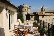 Airelles Gordes, La Bastide