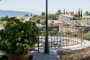 Airelles Gordes, La Bastide