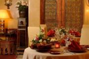 La Maison Arabe Hotel, Spa & Cooking Workshops