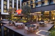 La Ville Hotel & Suites CITY WALK Dubai, Autograph Collection