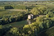 Le Moulin de Pezenas