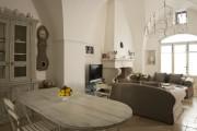 Masseria Don Luigi-Luxury Farmhouse  