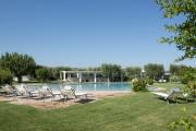 Masseria Don Luigi-Luxury Farmhouse  