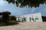 Masseria Don Luigi-Luxury Farmhouse  