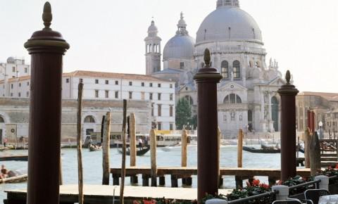 Monaco & Grand Canal