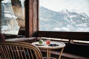 Relais Mont Blanc Hotel & SPA