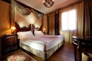 Novecento Boutique Hotel