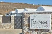 Orabel Suites Santorini