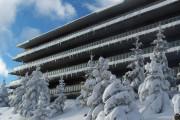 Resort Palace Sestriere 1 e 2