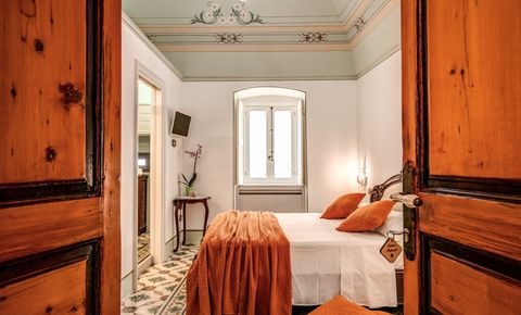 Palazzo Stunis Charme B&B