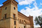  Parador de Alcañiz