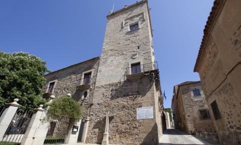 Parador de Cáceres