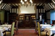 Pennyhill Park, an Exclusive Hotel & Spa