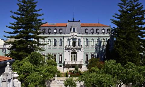 Pestana Palace Lisboa - Hotel & National Monument