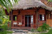 Princesse Bora Lodge & Spa