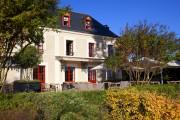 Relais de Chambord