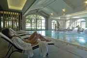 Relais Sant'Uffizio Wellness & Spa