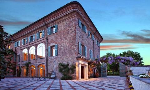 Relais Sant'Uffizio Wellness & Spa