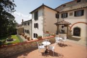 Relais Vignale & Spa