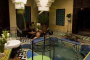 Riad Ben Tachfine ex Riad El Mansour