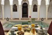 Riad Le Jardin d'Abdou