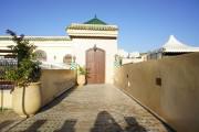 Riad Les Remparts De Fès