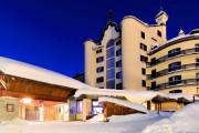 Hotel Principi di Piemonte Sestriere