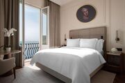 San Domenico Palace, Taormina, A Four Seasons Hotel