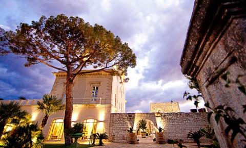 San Tommaso Hotel