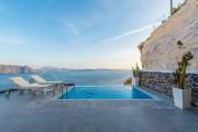 Santorini Secret Suites & Spa